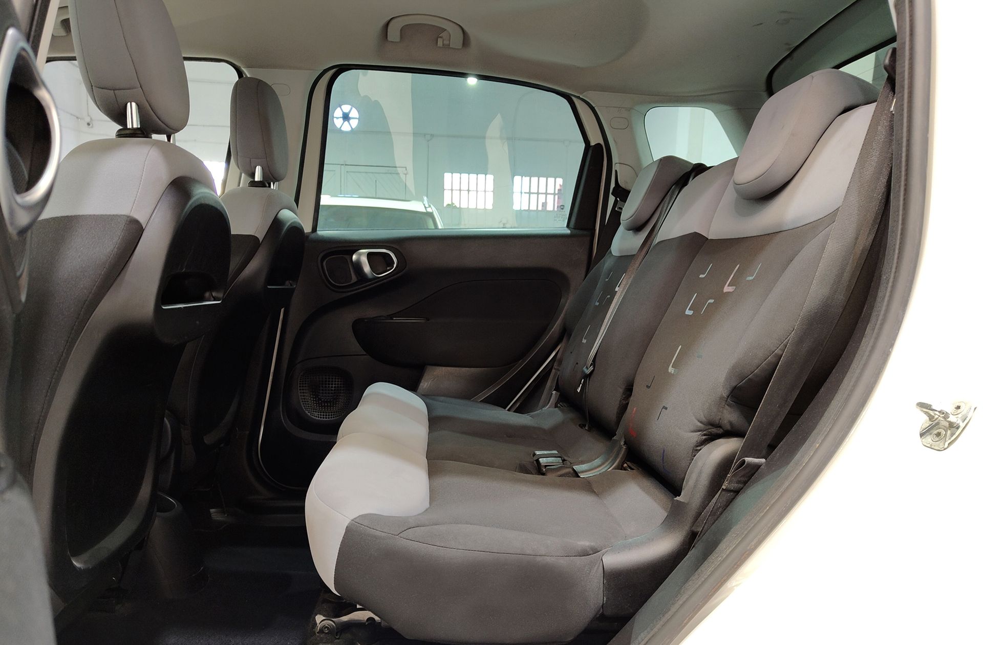 Fiat 500L 1.4 16v Pop Star - foto 10