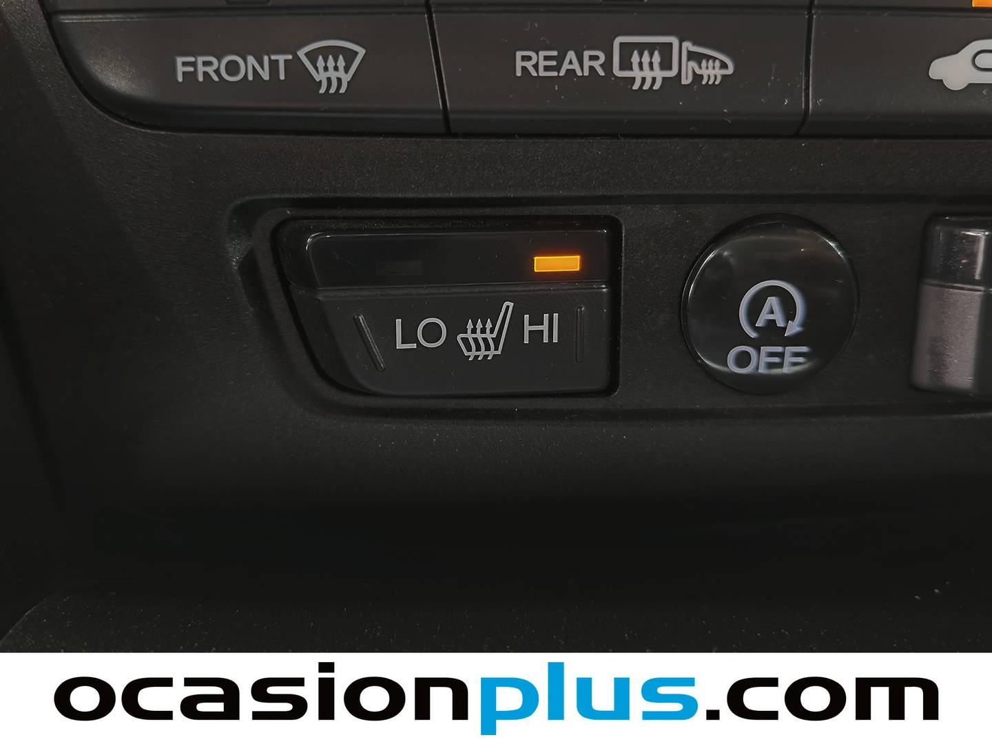Extras y acabados del Honda Civic Honda Civic 1.6 i-DTEC Elegance (120 CV)