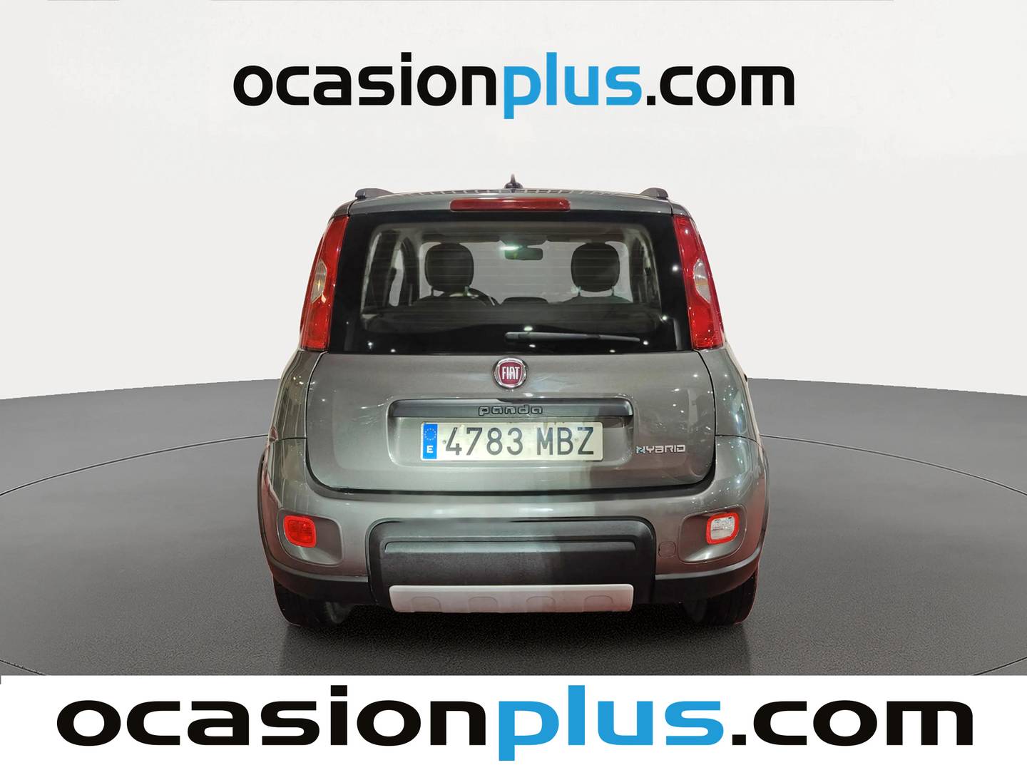 Fiat Panda Fiat Panda 1.0 Hybrid GSE City Life (70 CV) barato