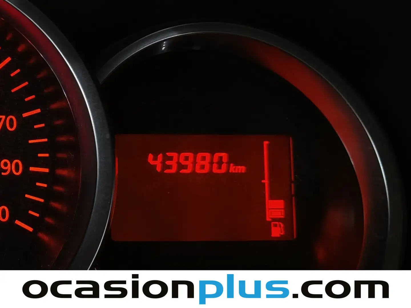 Foto Dacia Lodgy Dacia Lodgy Comfort 1.6 (107 CV) GLP