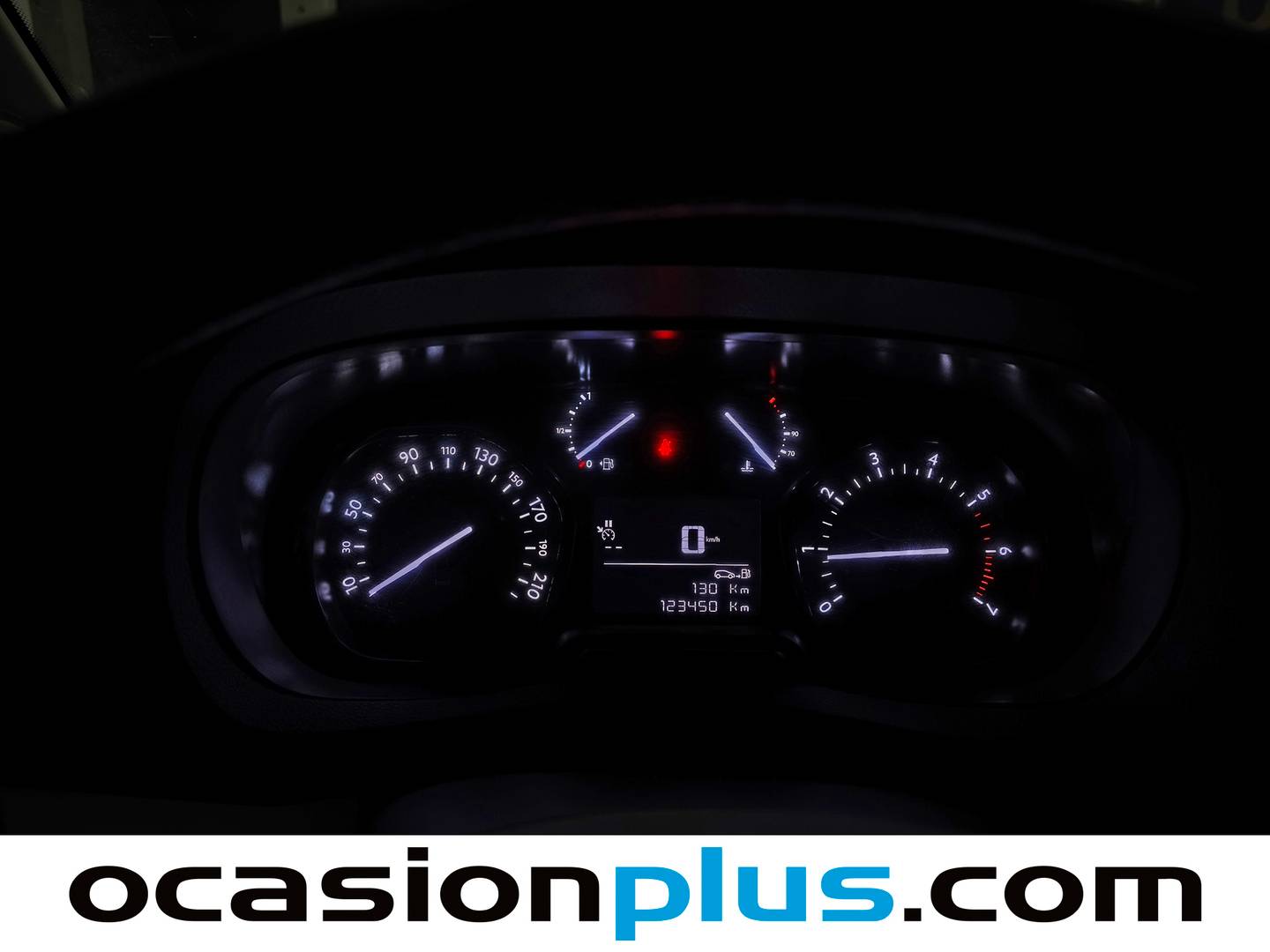 Toyota Proace Verso Toyota Proace Verso 2.0D VX Plus Shuttle L2 (145 CV) 9 Plazas seminuevo