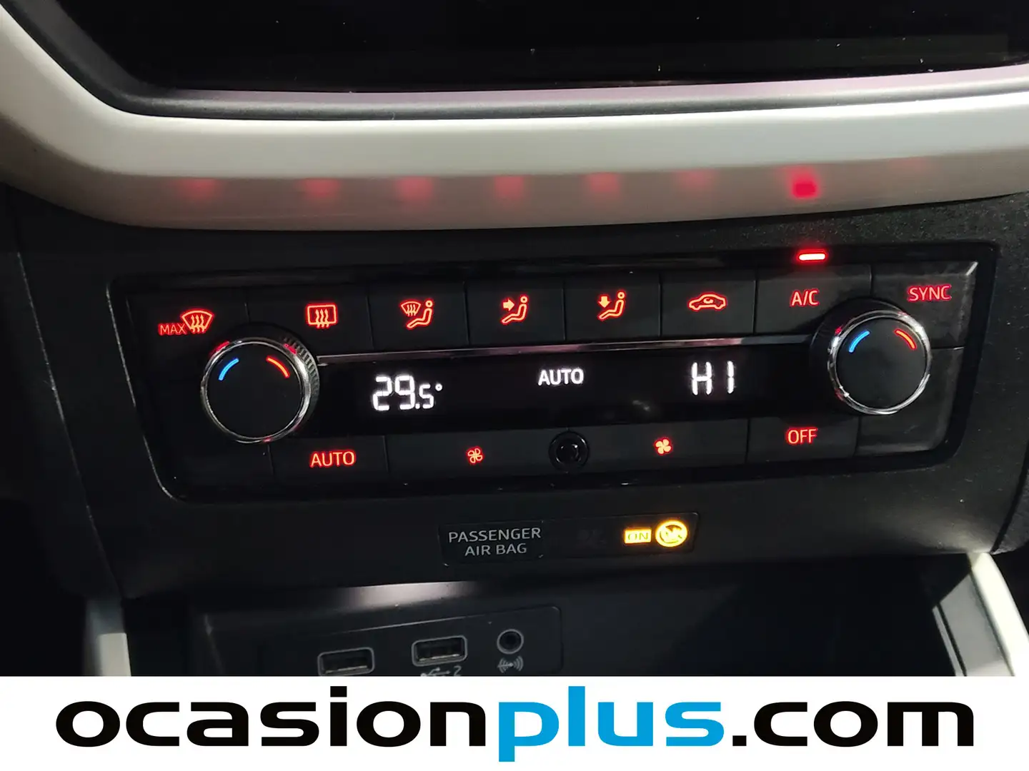 Foto Seat Arona SEAT Arona 1.0 TSI Ecomotive Xcellence (115 CV)