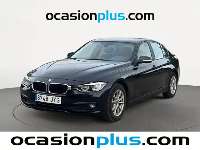 BMW Serie 3
