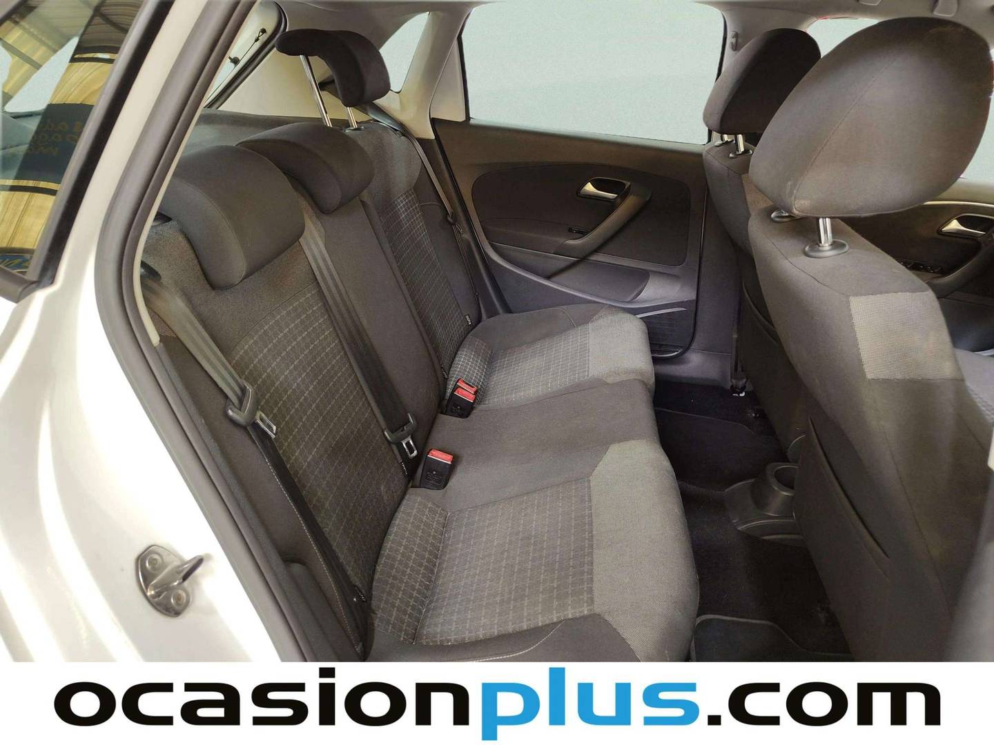 Volkswagen Polo Volkswagen Polo Advance 1.2 TSI BMT (90 CV) barato