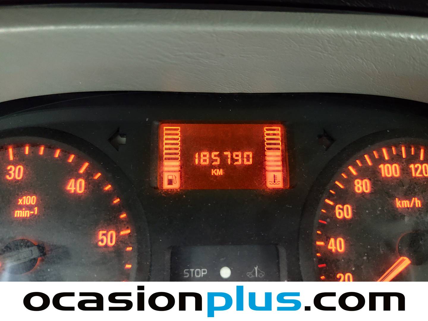 Opel Vivaro Opel Vivaro Combi 2.5 CDTI Corto 2.9t (135 CV) Camperizada 4 Plazas 135cv