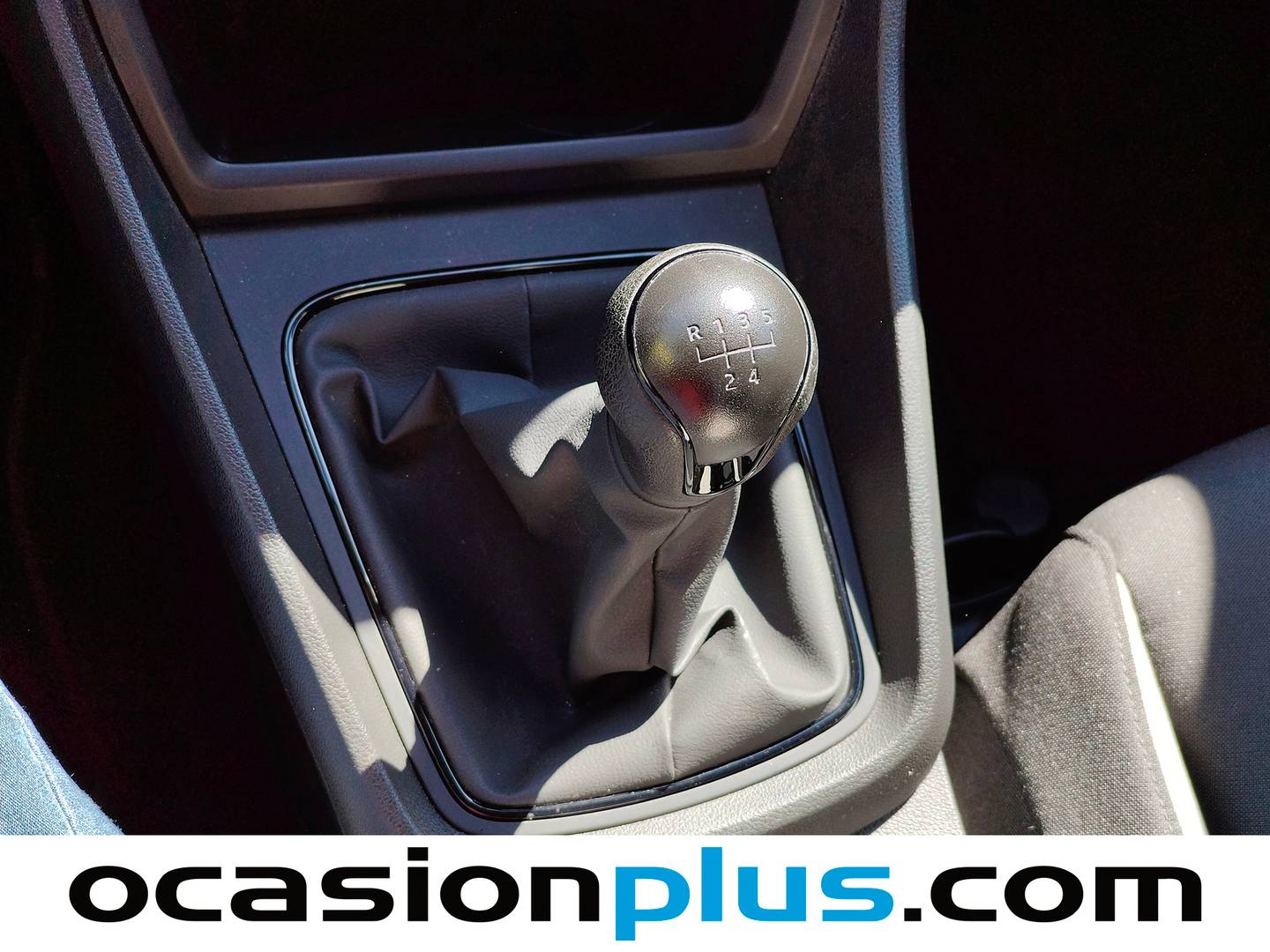 Seat León SEAT León 1.6 TDI S&S Reference (105 CV) de segunda mano