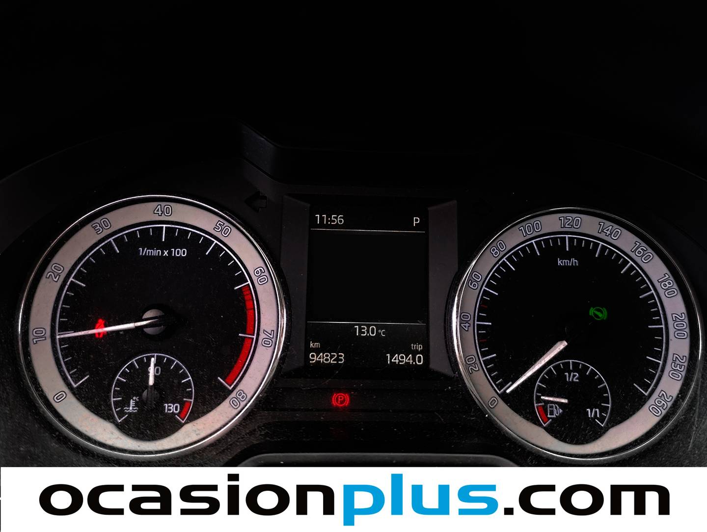 Skoda Octavia Skoda Octavia Combi 1.0 TSI Like DSG (115 CV) de ocasión