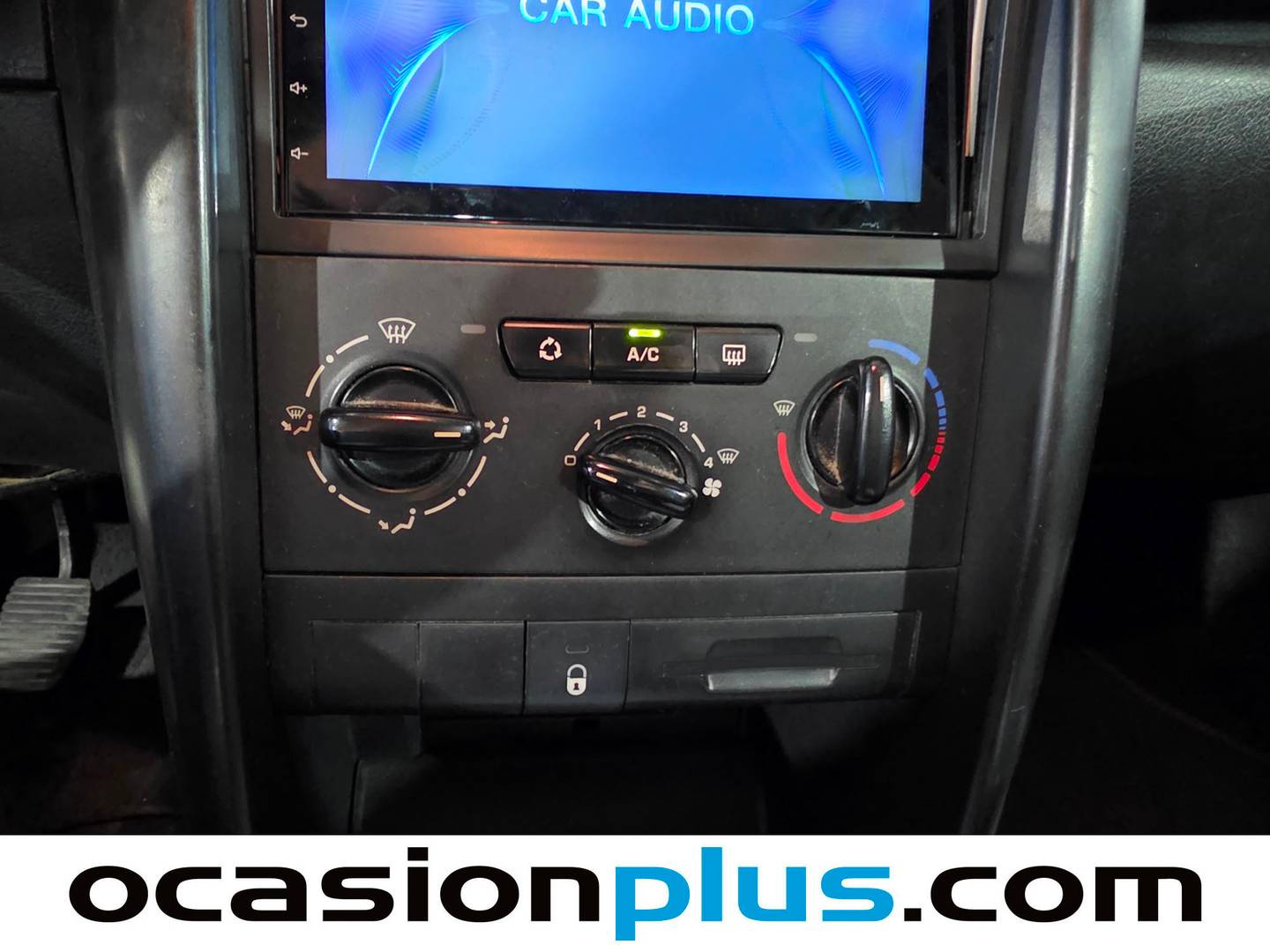 Peugeot 207 Peugeot 207 1.4 HDI X-Line (70 CV) al mejor precio