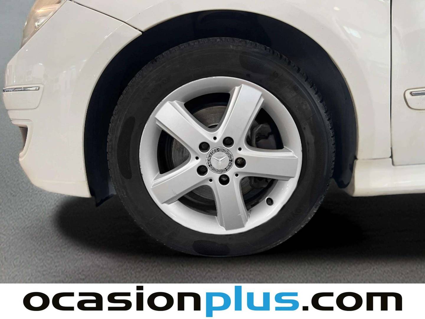 Mercedes Clase B Mercedes Clase B 180 CDI (109 CV) al mejor precio