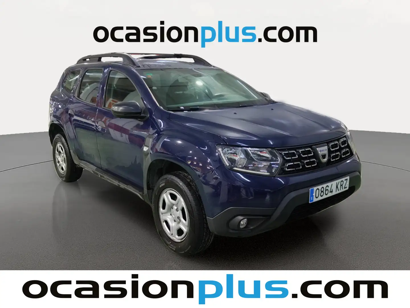 Foto Dacia Duster Dacia Duster Essential 1.6 (115 CV) 4X2