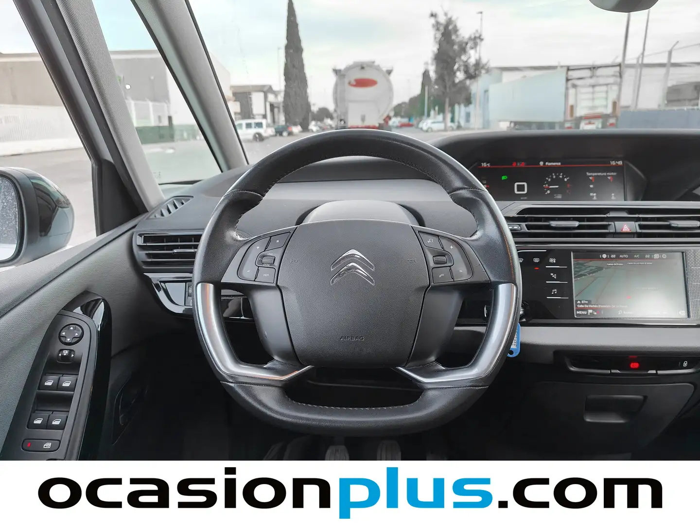 Foto Citroën C4 Picasso Citroen C4 Picasso BlueHDi 120 Feel (120 CV)