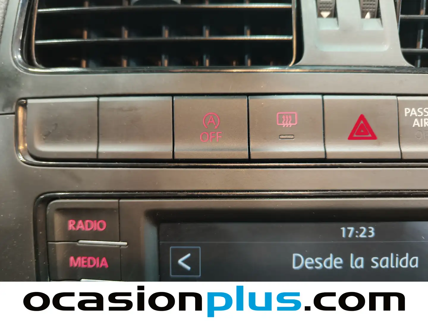 Foto Volkswagen Polo Volkswagen Polo A-Polo 1.0 BMT (75 CV)