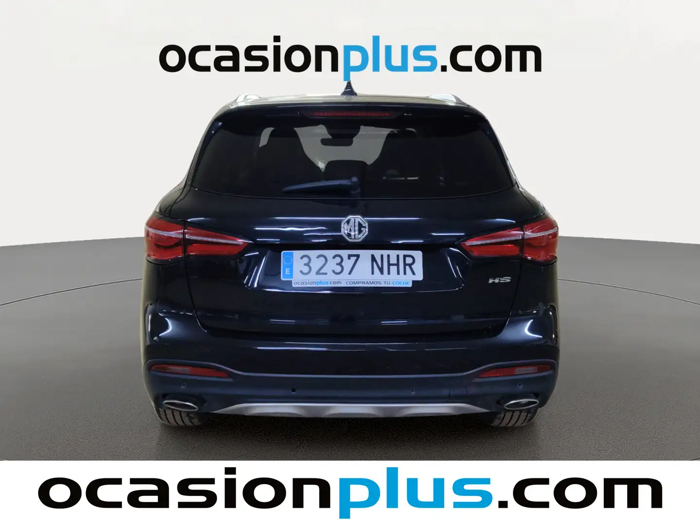 Foto MG HS MG HS 1.5 Turbo GDI Luxury (162 CV)