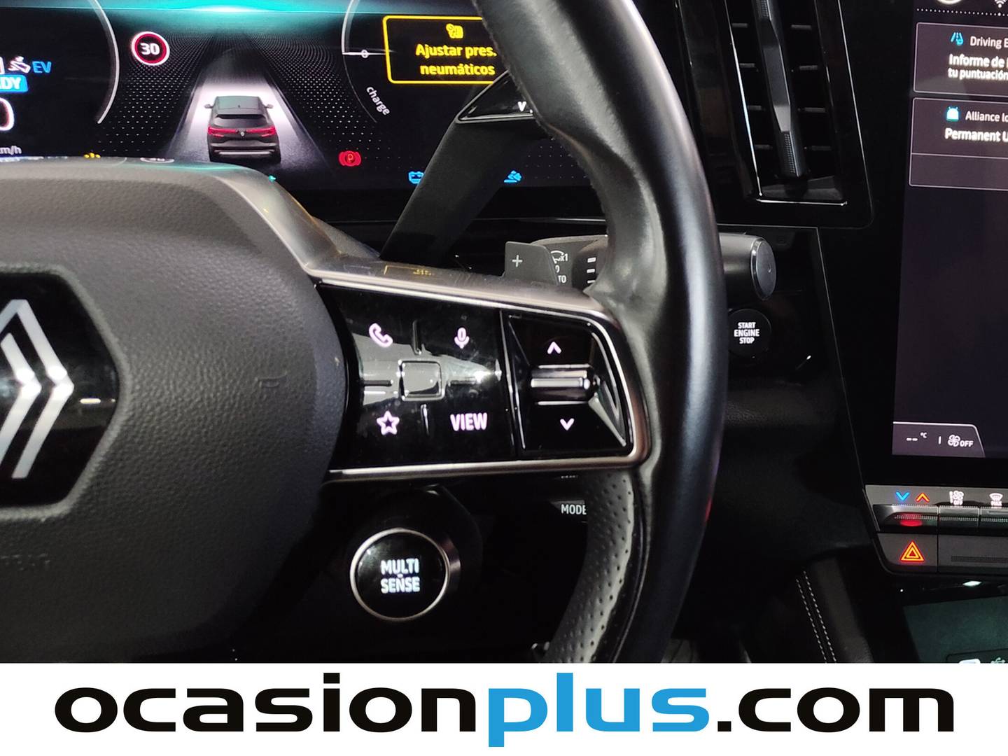 Renault Austral Renault Austral Techno E-Tech Full Hybrid (200 CV) al mejor precio