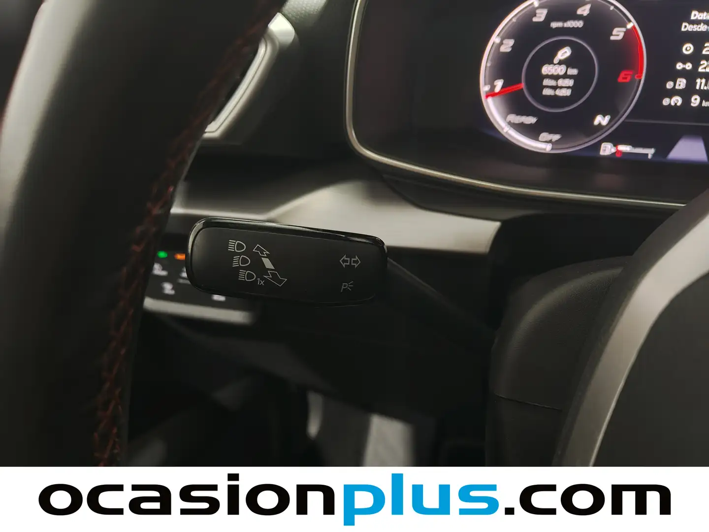 Foto Seat León SEAT León 2.0 TDI S&S FR Go L DSG (150 CV)