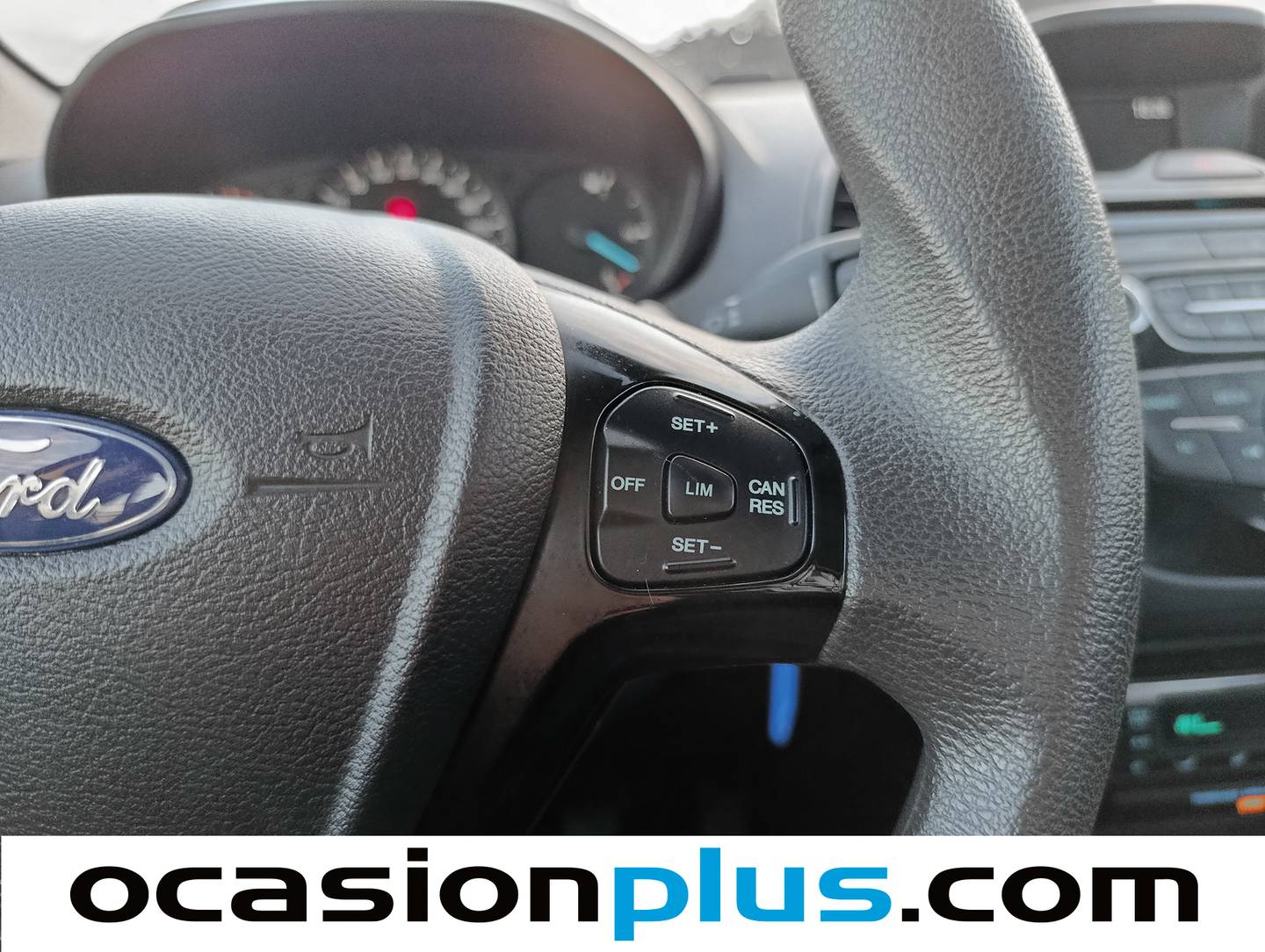 Foto Ford Ka+ Ford Ka+ 1.2 Ti-VCT Ultimate (85 CV)