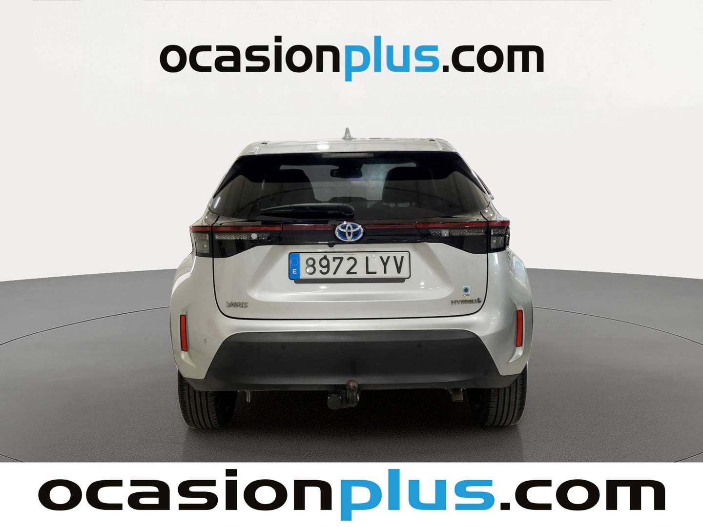 Toyota Yaris Cross Toyota Yaris Cross 120H Style Plus (116 CV) al mejor precio
