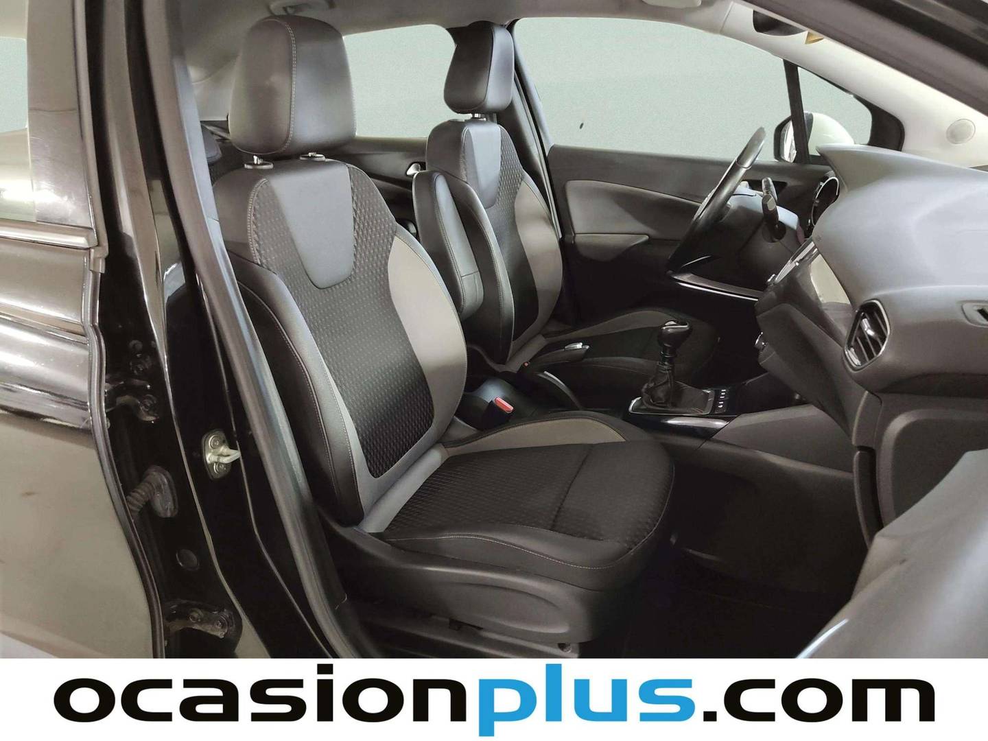Opel Crossland X Opel Crossland X 1.2 Turbo S&S Innovation (130 CV) gasolina