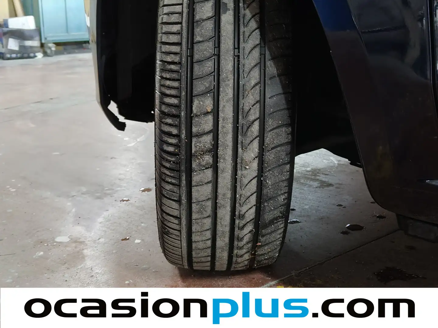 Foto Mercedes Clase V Mercedes-Benz Clase V V 250 Bluetec Avantgarde Largo (190 CV)