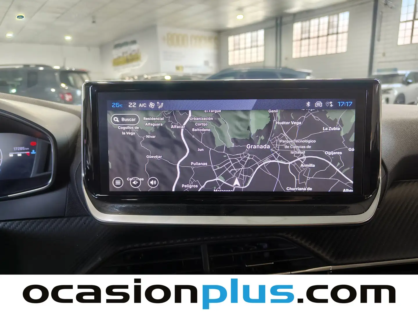 Foto Peugeot 208 Peugeot 208 PureTech 100 Allure (100 CV)