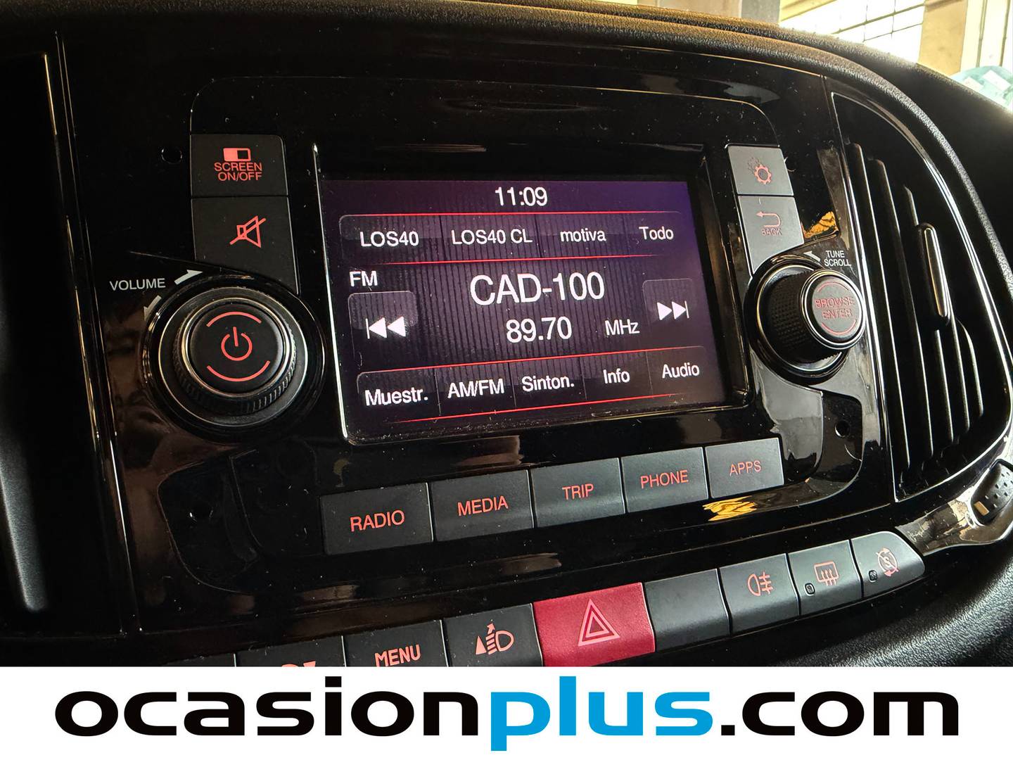 Fiat Doblò Fiat Dobló Panorama 1.3 Multijet Pop N1 (95 CV) barato