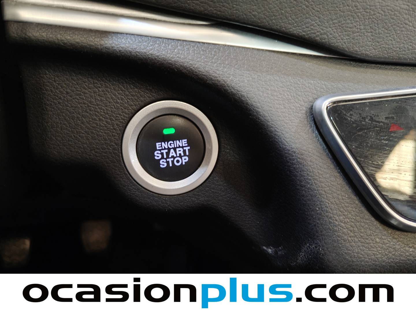 Foto SWM G01 SWM G01 1.5T Luxury (131 CV)