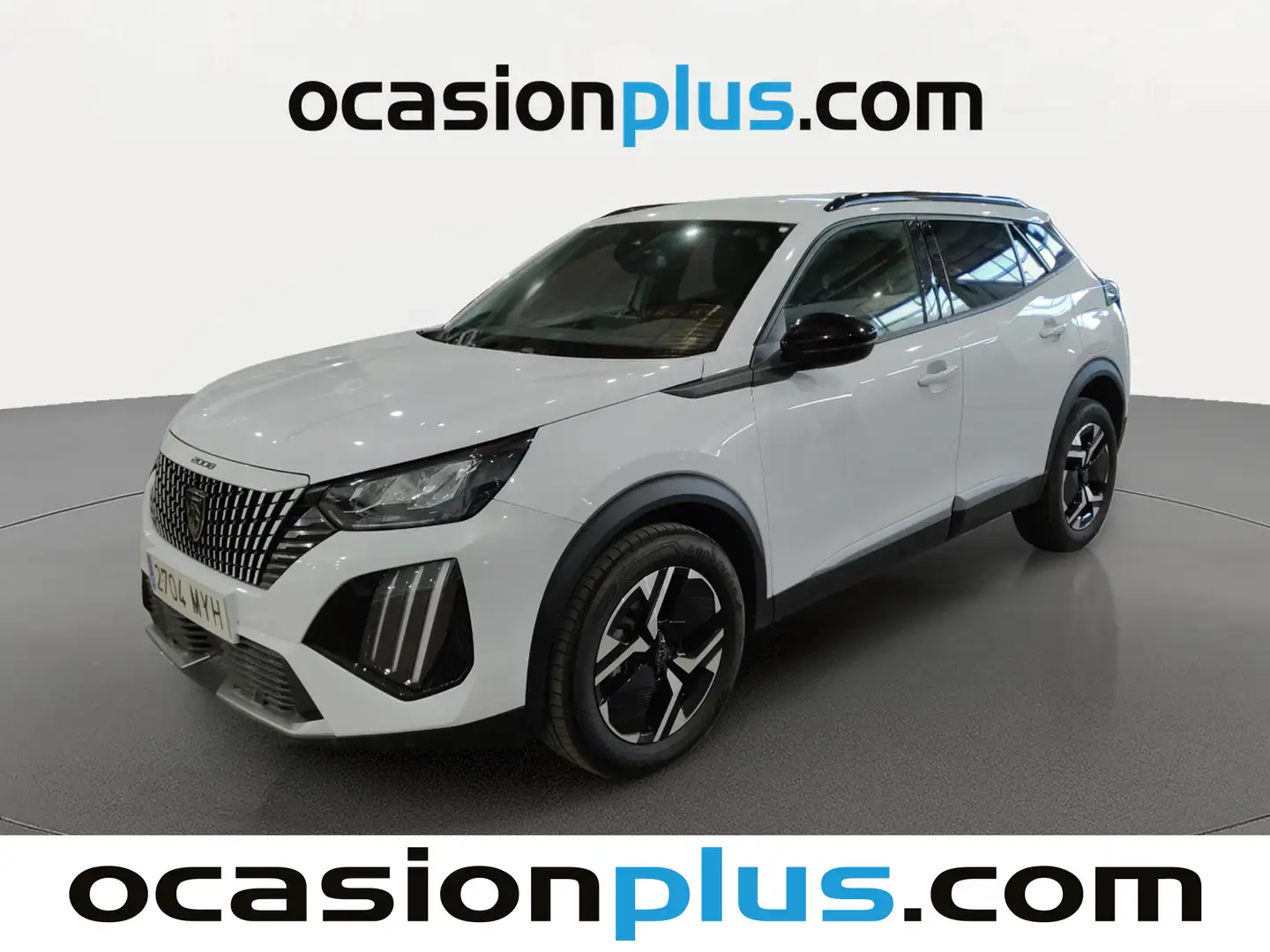 Foto Peugeot 2008 Peugeot 2008 PureTech 100 S&S Allure (100 CV)