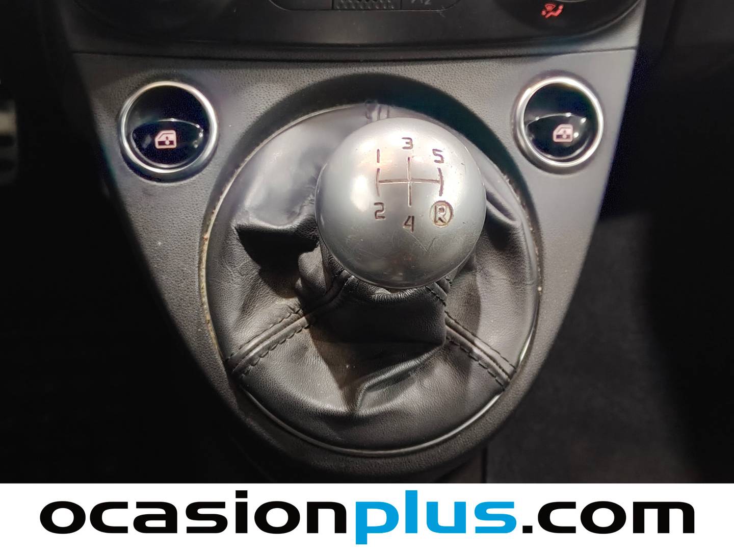 Foto Abarth 500 Abarth 500 1.4 16v T-Jet 595  (165 CV)