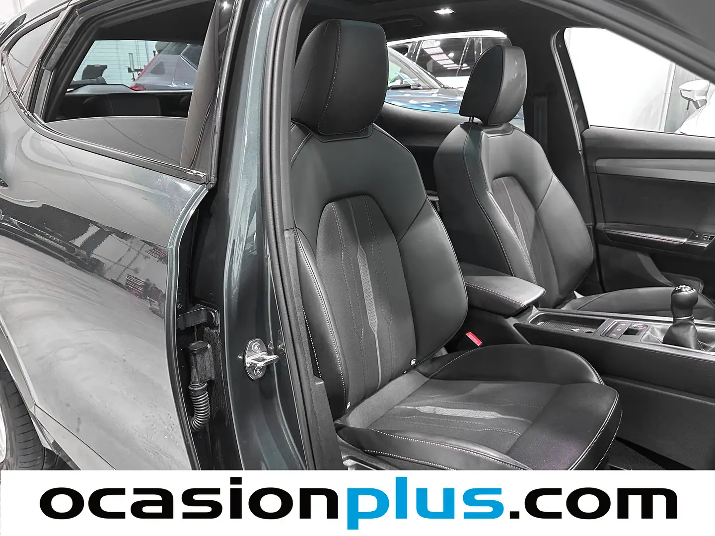 Foto Cupra Formentor CUPRA Formentor 1.5 TSI (150 CV)