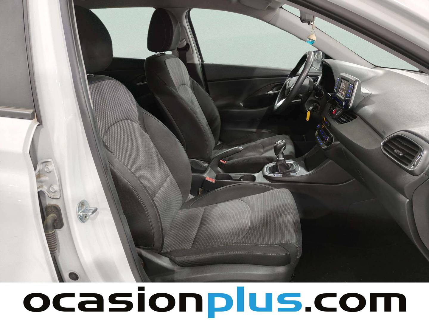 Hyundai i30 Hyundai i30 1.0 TGDI Klass (120 CV) km 0