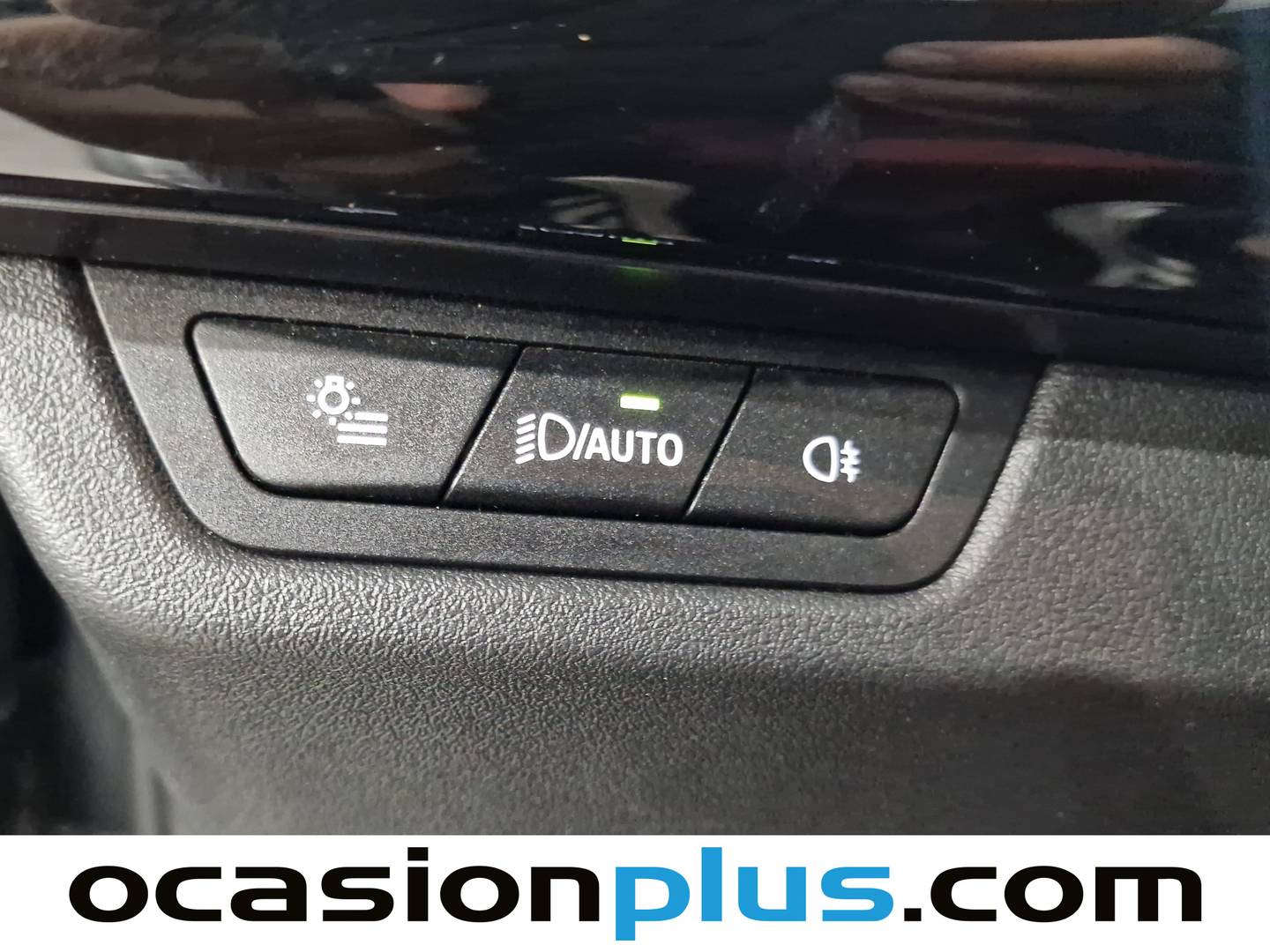 BMW X1 BMW X1 sDrive18d (150 CV) Pack M diésel