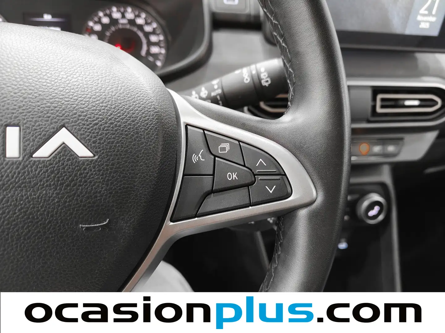 Foto Dacia Sandero Dacia Sandero Extreme Go TCe (110 CV)