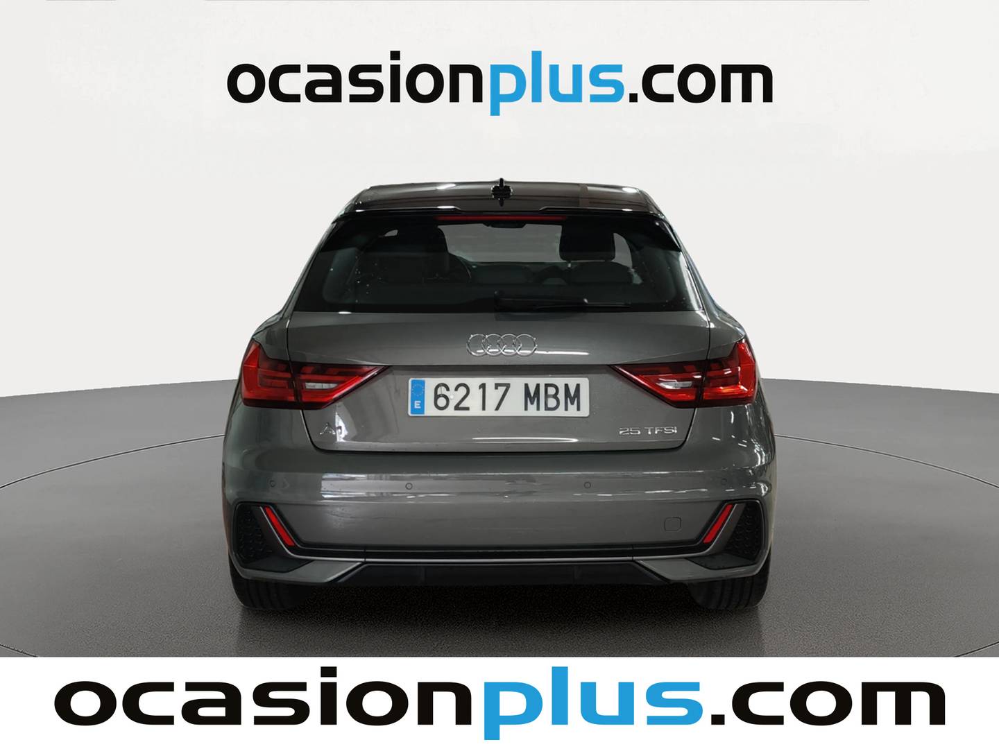 Foto Audi A1 Audi A1 Sportback Sportback Adrenalin edition 25 TFSI (95 CV) Pack S line