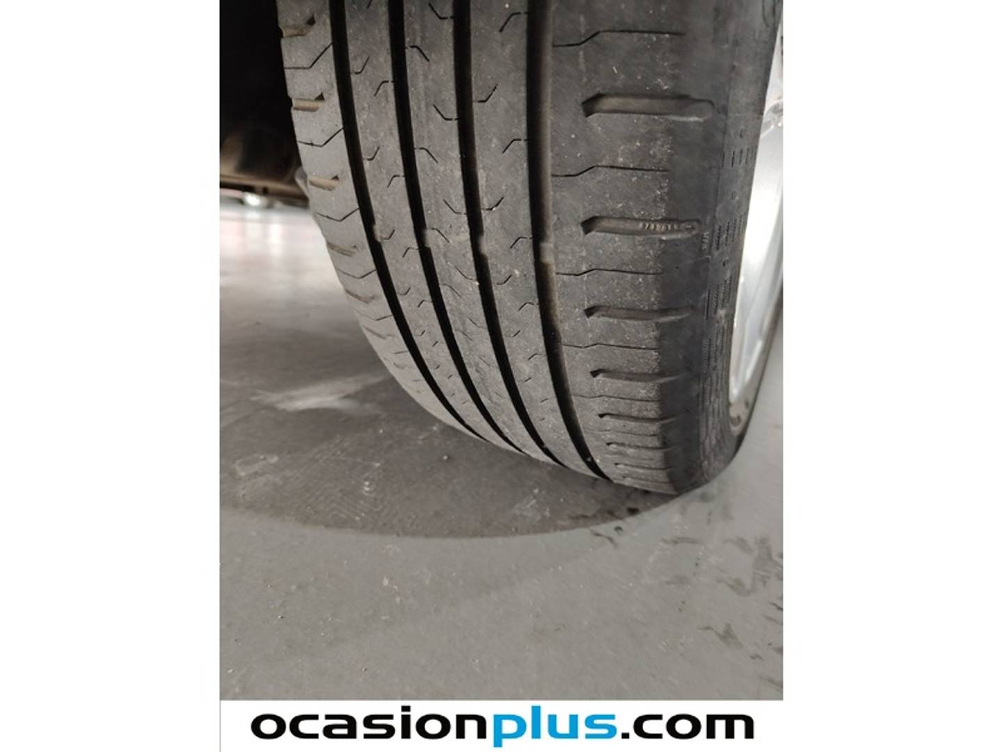 Foto Renault Mégane Renault Megane Zen Energy TCe (130 CV)