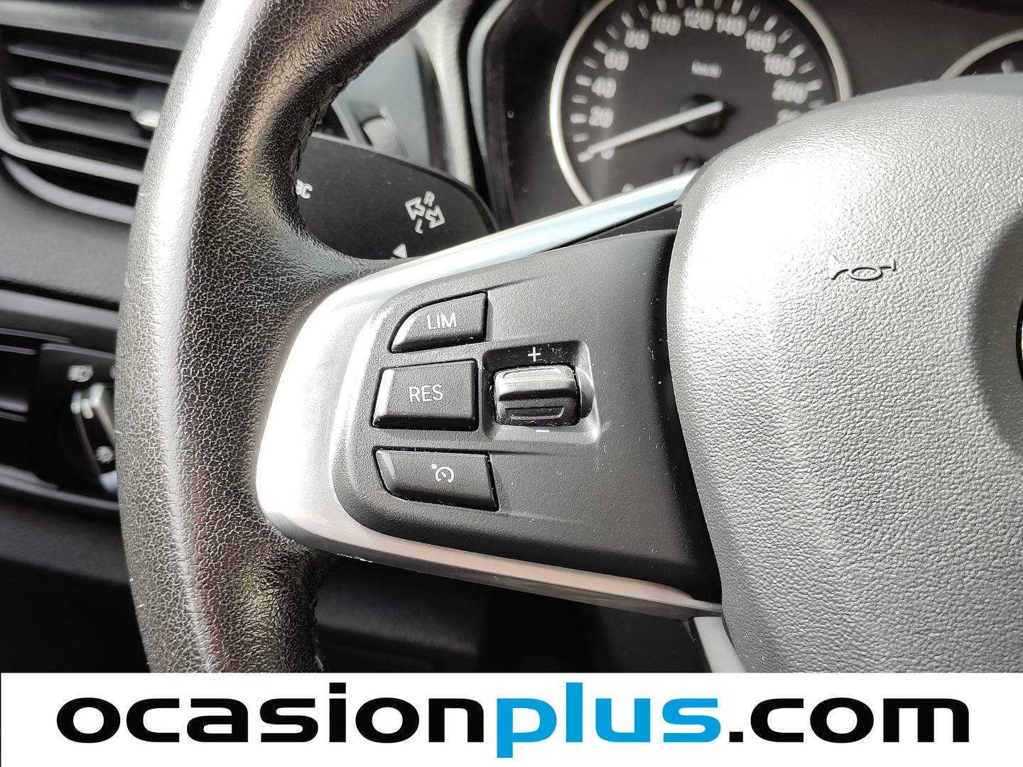 BMW Serie 2 Active Tourer BMW Serie 2 218d Active Tourer (150 CV) seminuevo