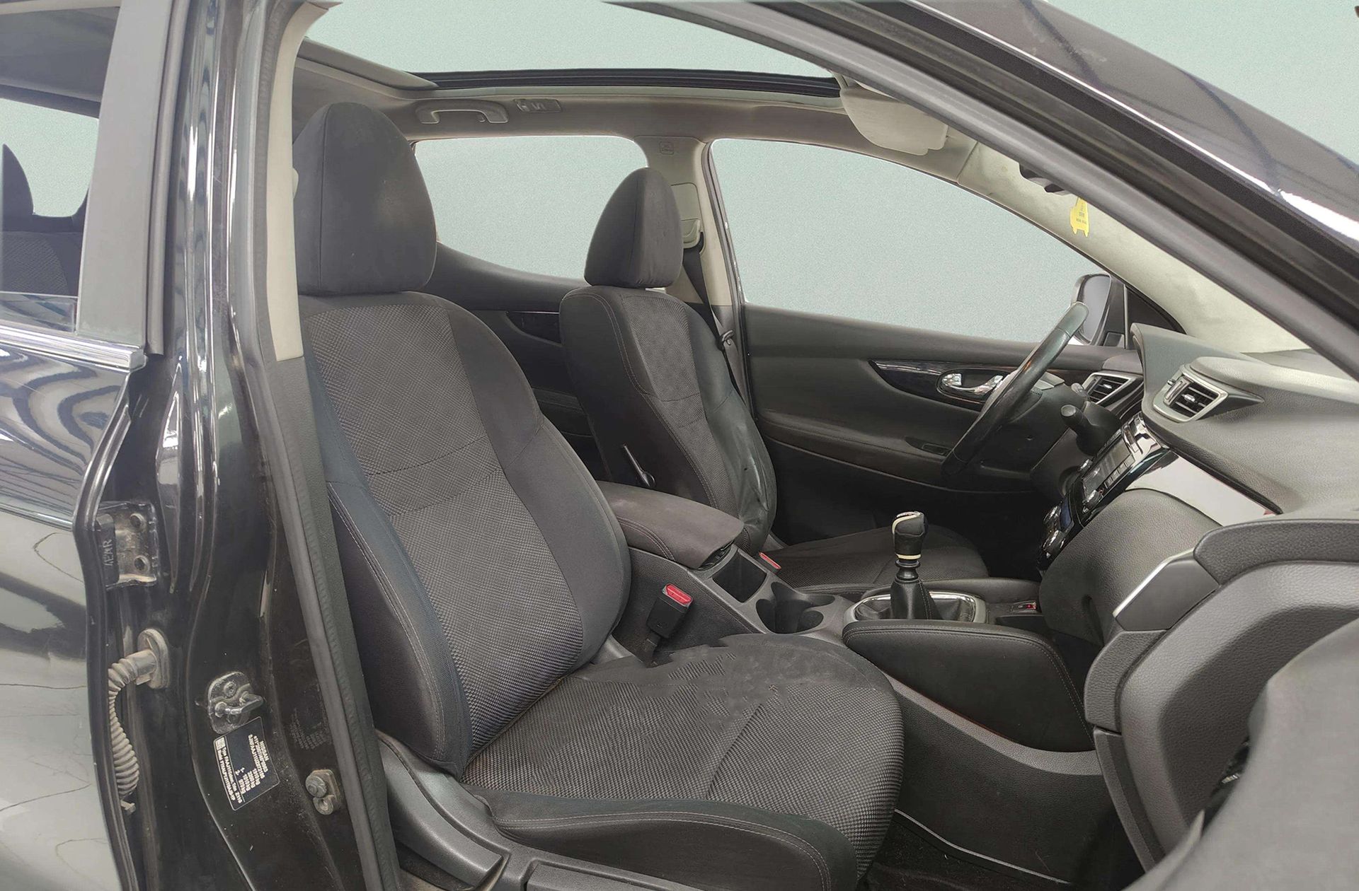 Nissan Qashqai dCi 110 N-Connecta 4x2 - foto 17
