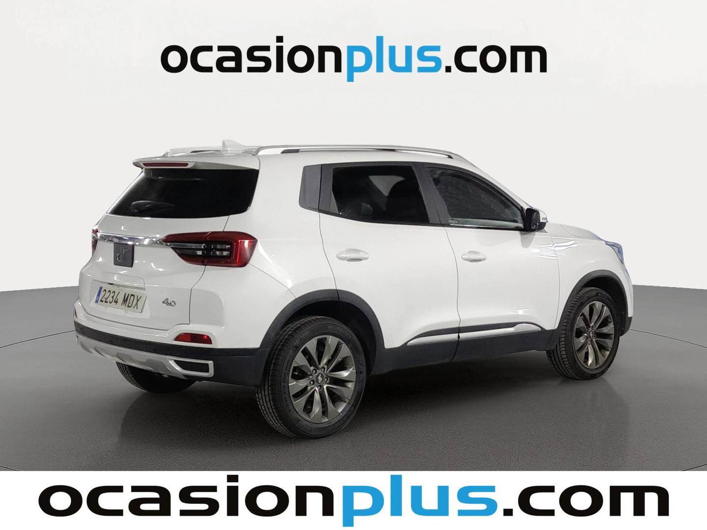 Foto DR AUTOMOBILES DR 4.0 DR AUTOMOBILES DR4 1.5 (116 CV)