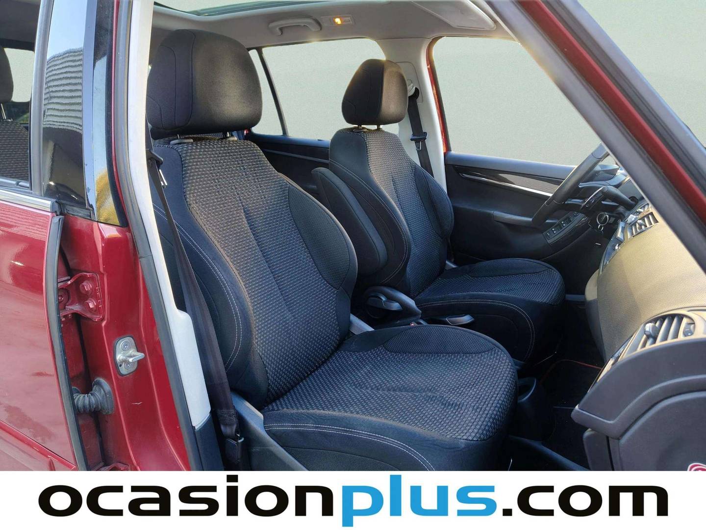 Citroën Grand C4 Picasso Citroën Grand C4 Picasso 1.6 HDI Millenium CMP (112 CV) al mejor precio