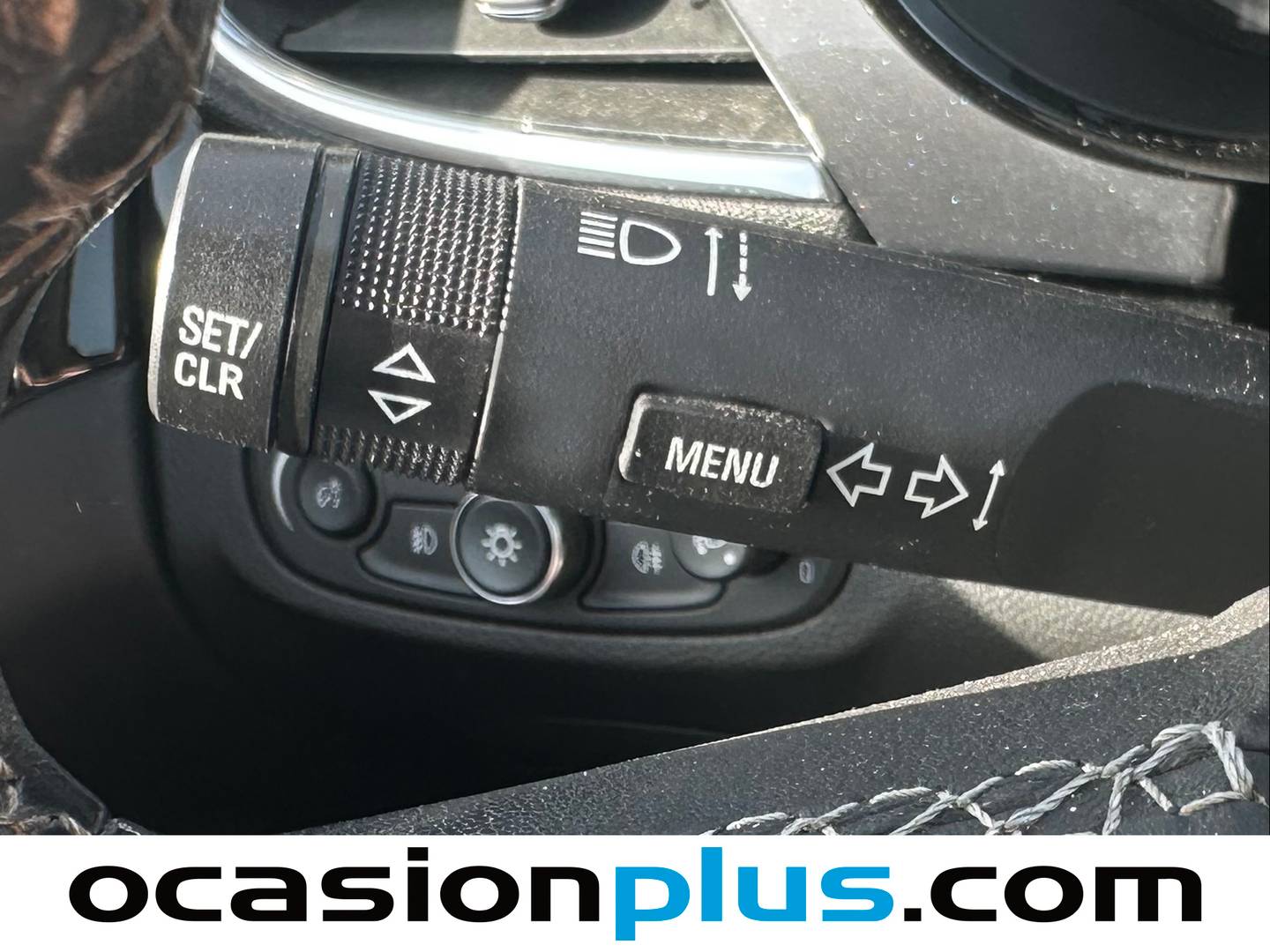 Opel Mokka X Opel Mokka X 1.6 CDTI S&S Selective 4X2 (136 CV) 2018