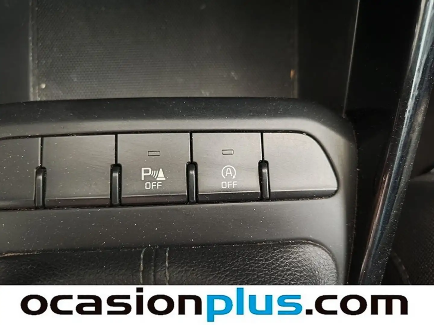 Foto KIA Stonic Kia Stonic 1.0 T-GDi Drive (100 CV)