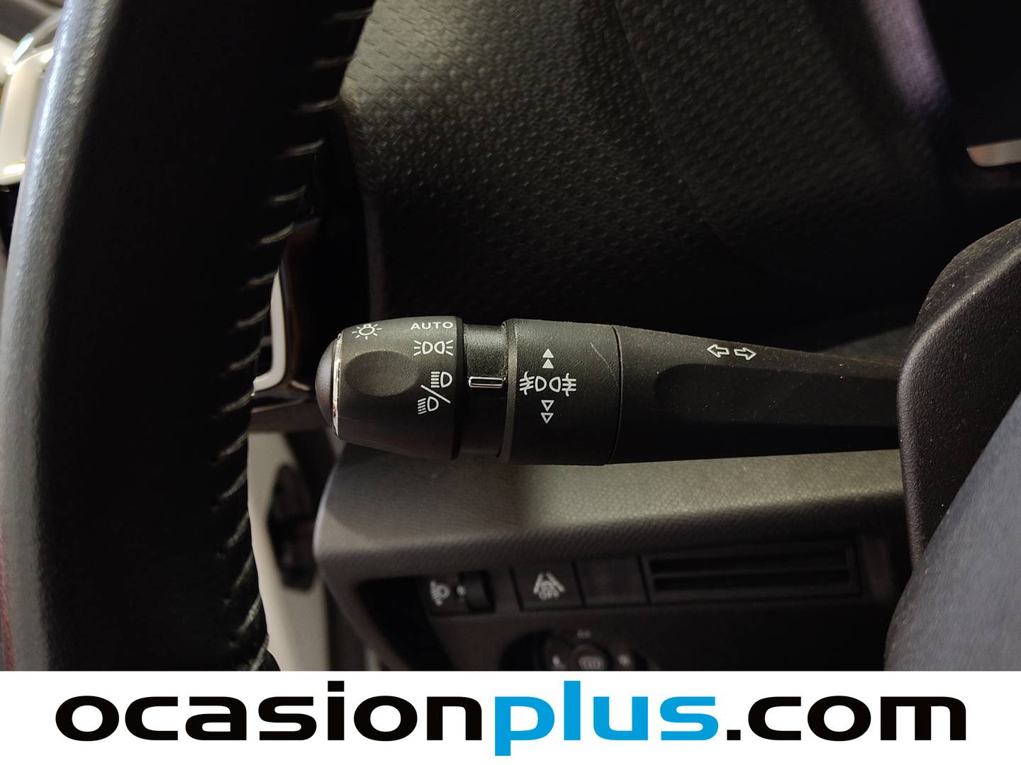 Citroën C4 Citroën C4 PurreTech 130 S&S 6v Feel Pack (130 CV) seminuevo