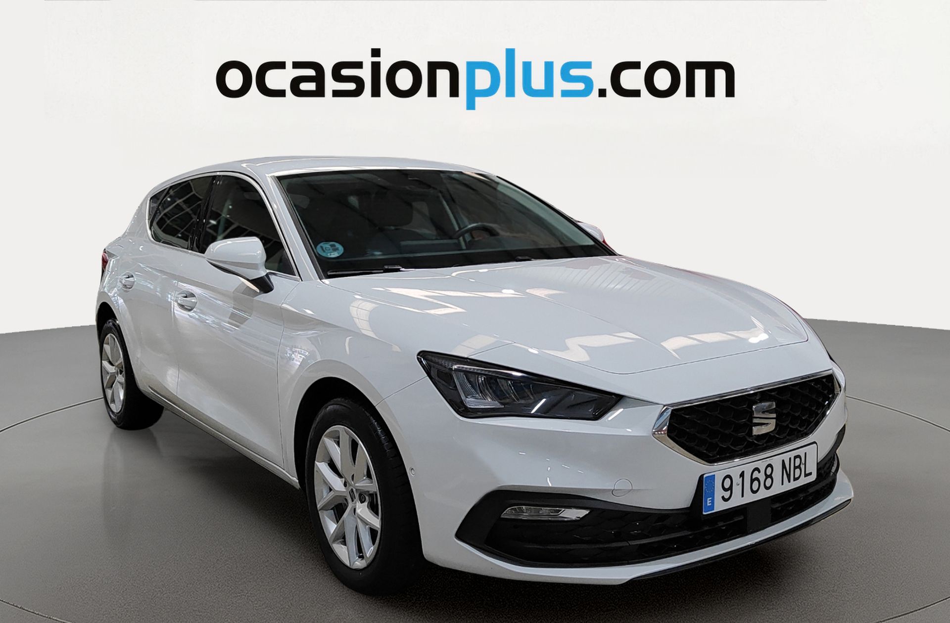 SEAT León 2.0 TDI Style XL - foto 2