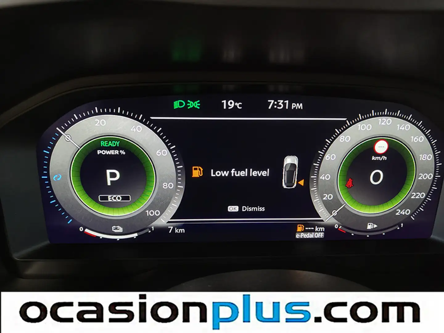 Foto Nissan QASHQAI Nissan Qashqai E-POWER Tekna Auto (190 CV)