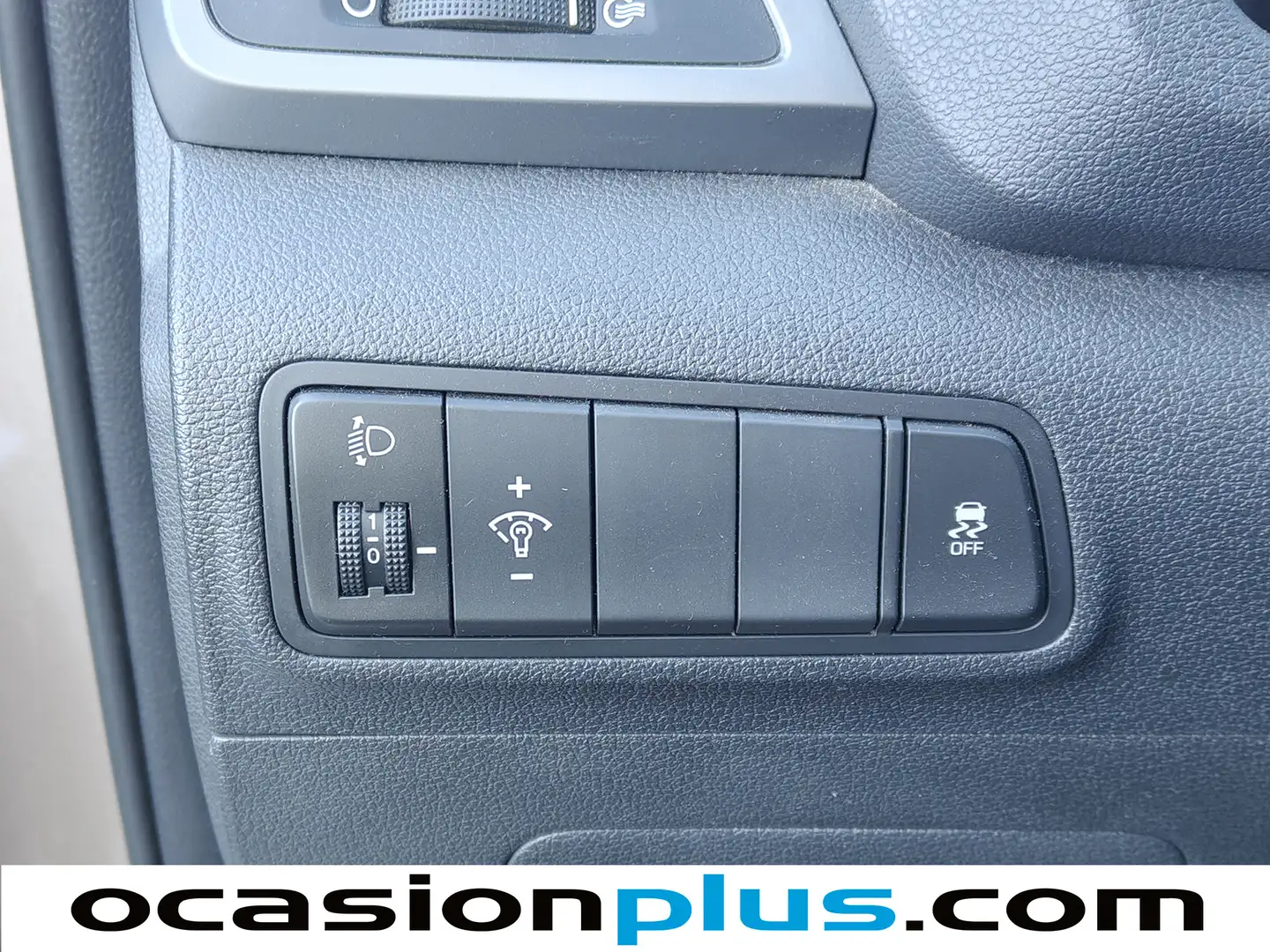 Foto Hyundai Tucson Hyundai Tucson 1.6 GDI BlueDrive Klass 4x2 (131 CV)