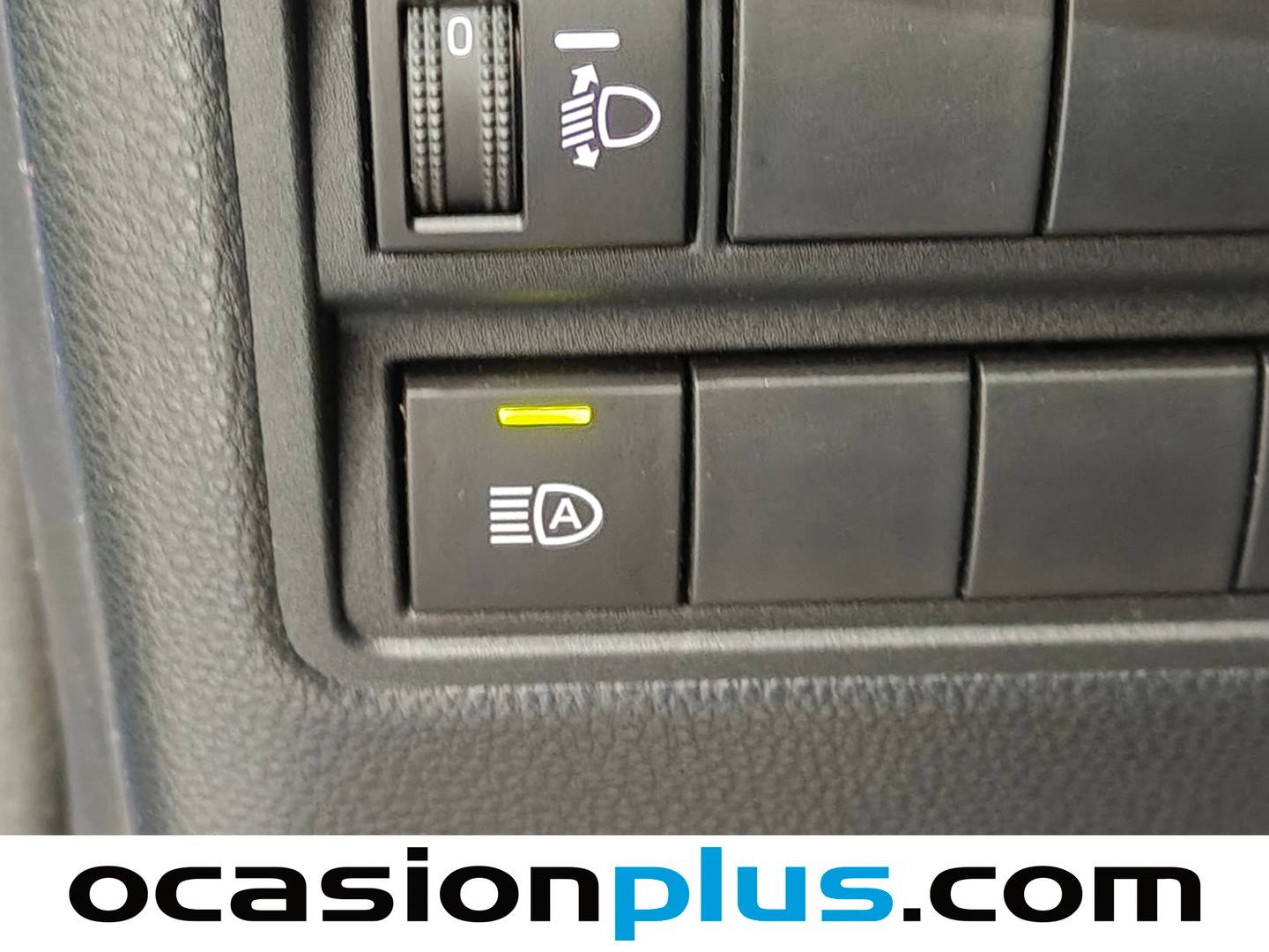 Foto Toyota Yaris Toyota Yaris 1.5 S-Edition (125 CV)