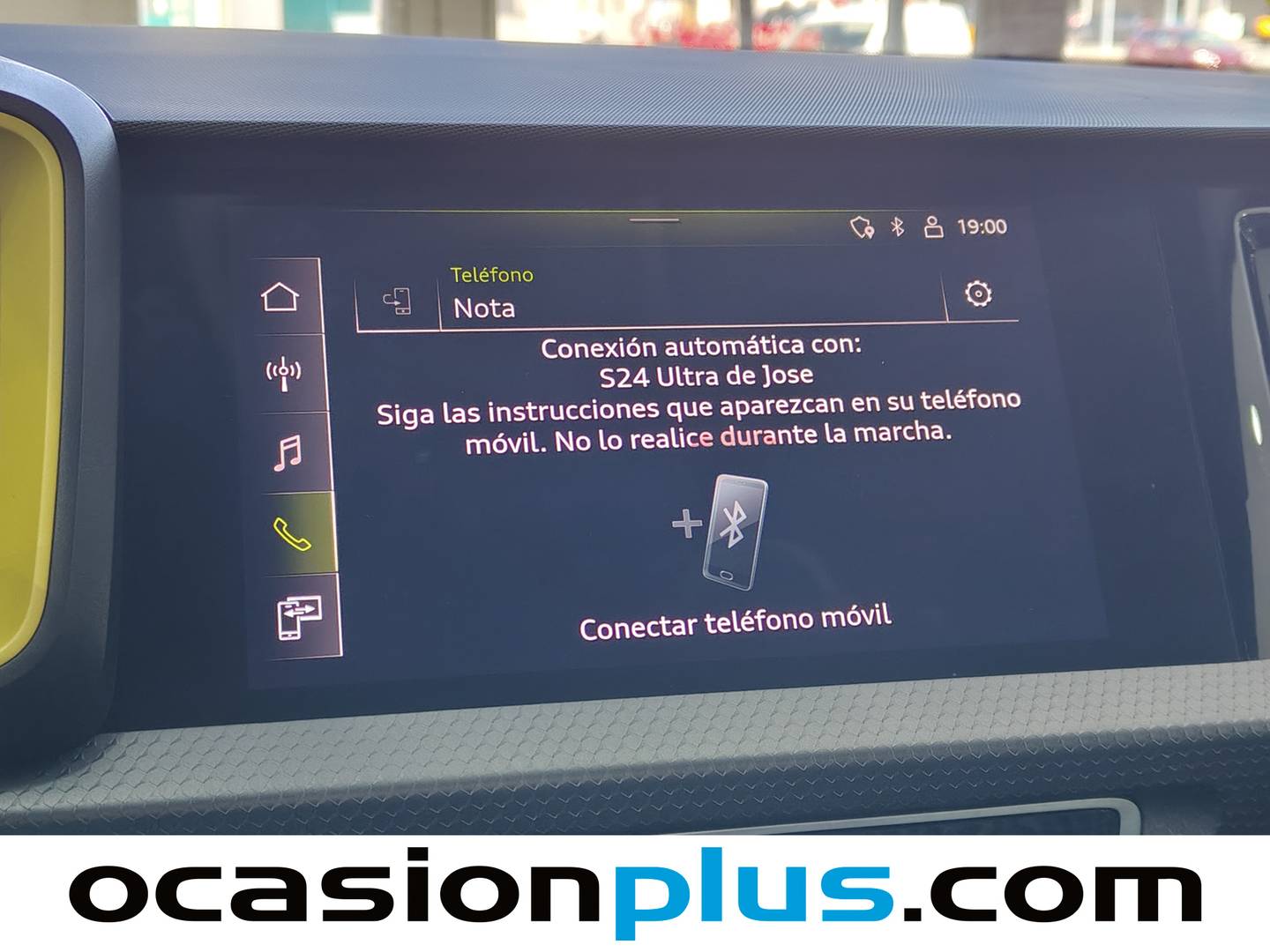 Foto Audi A1 Audi A1 Sportback Adrenalin 35 TFSI (150 CV) S tronic Paquete S-Line