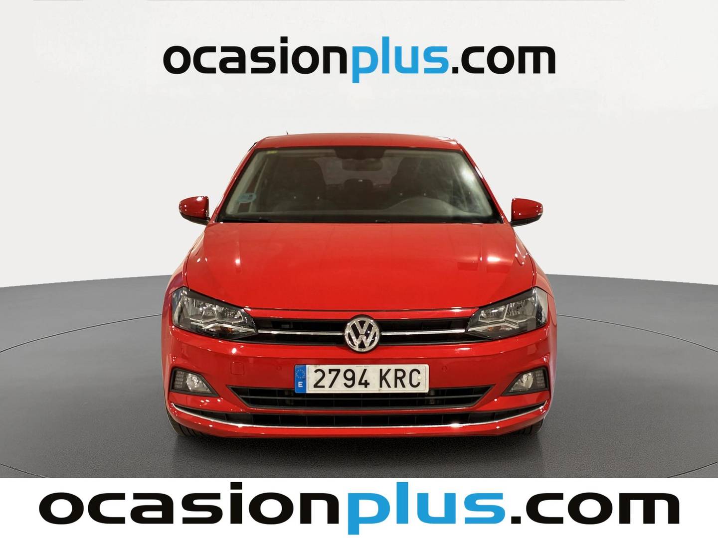Volkswagen Polo Volkswagen Polo Sport 1.0 TSI (95 CV) al mejor precio