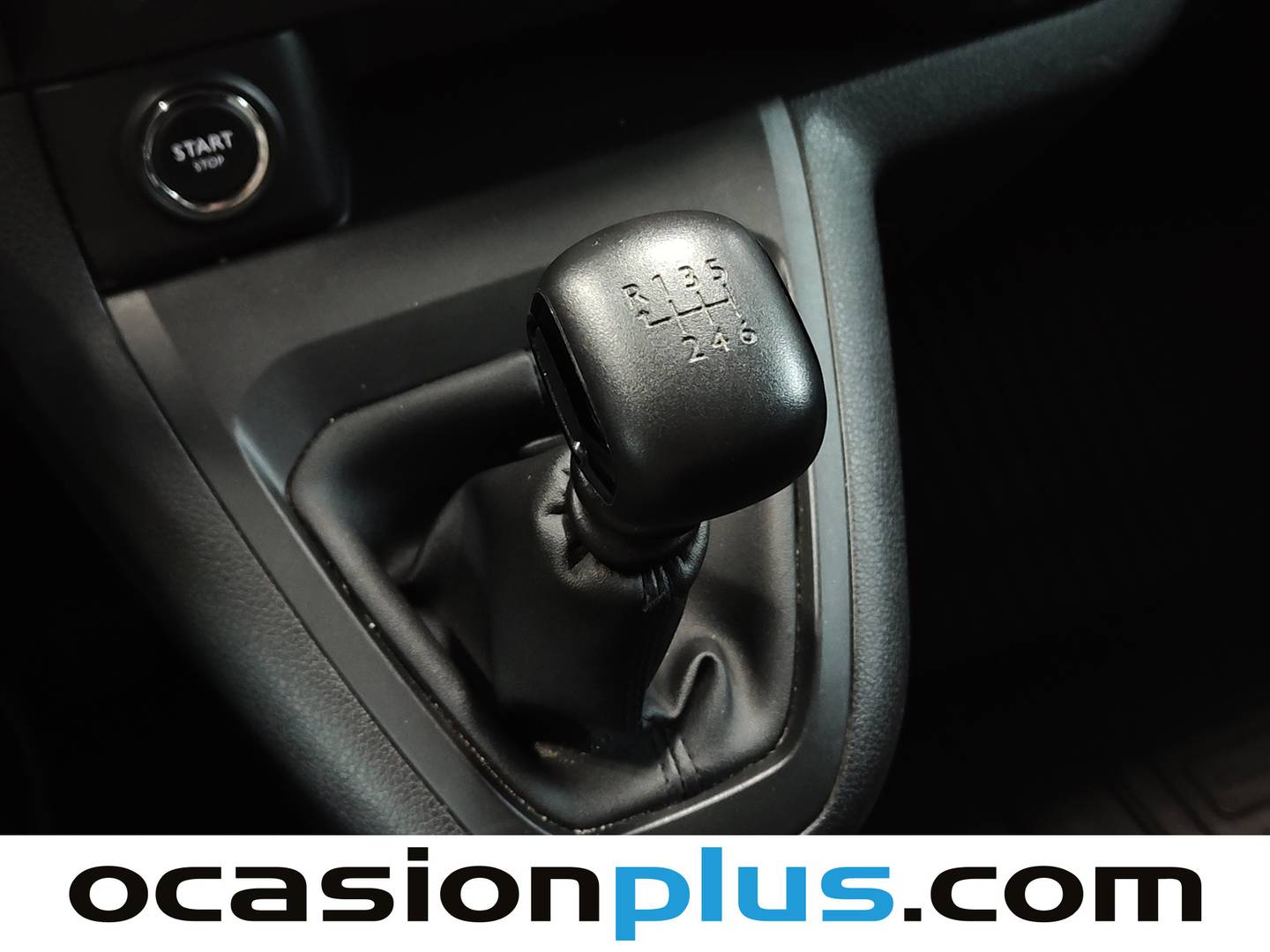 Toyota Proace Verso Toyota Proace Verso 2.0D Family Medio Advance (150 CV) 8 Plazas de segunda mano