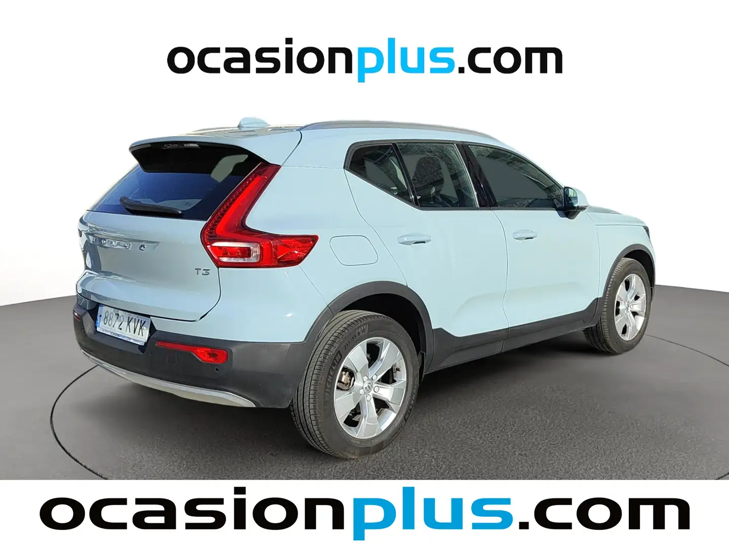 Foto Volvo XC40 Volvo XC40 T3 Momentum (156 CV)