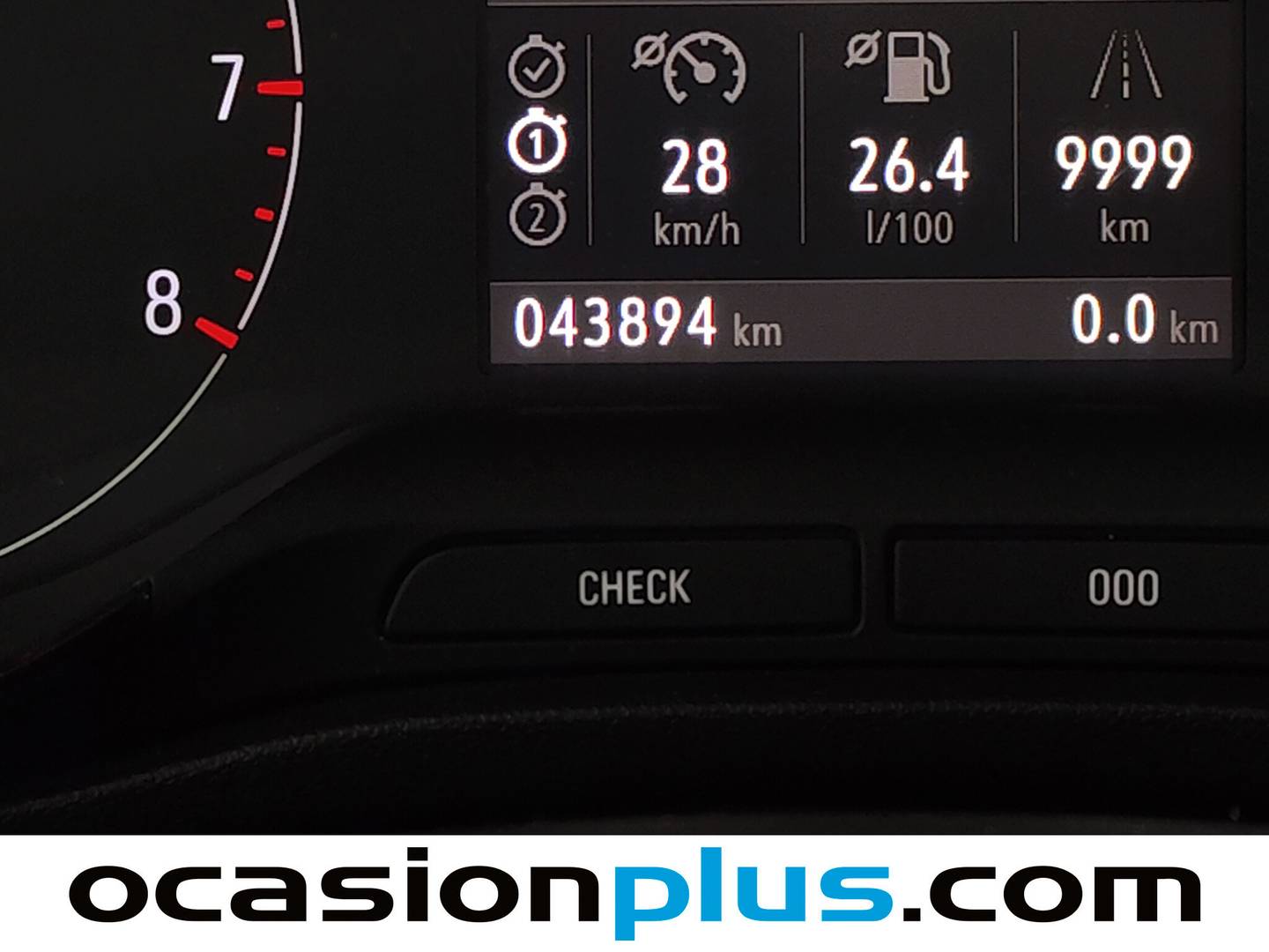 Opel Crossland Opel Crossland 1.2 GS Line (130 CV) 130cv